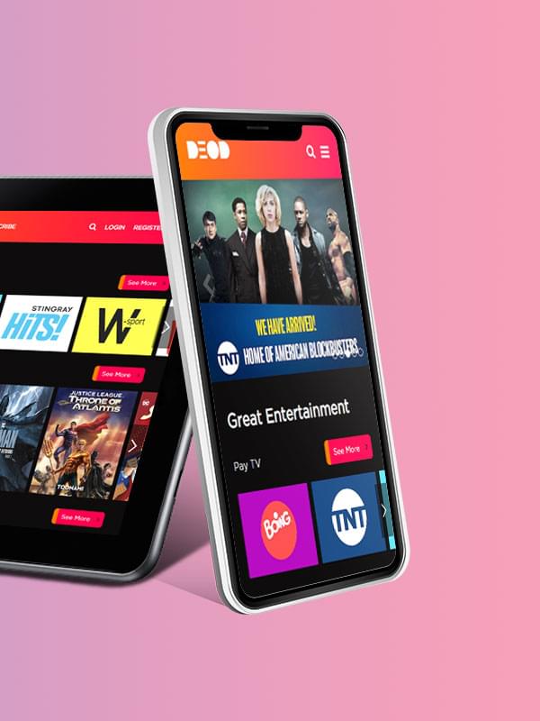 Ikon Interactive