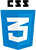 CSS3 CSS3