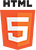 HTML5 HTML5